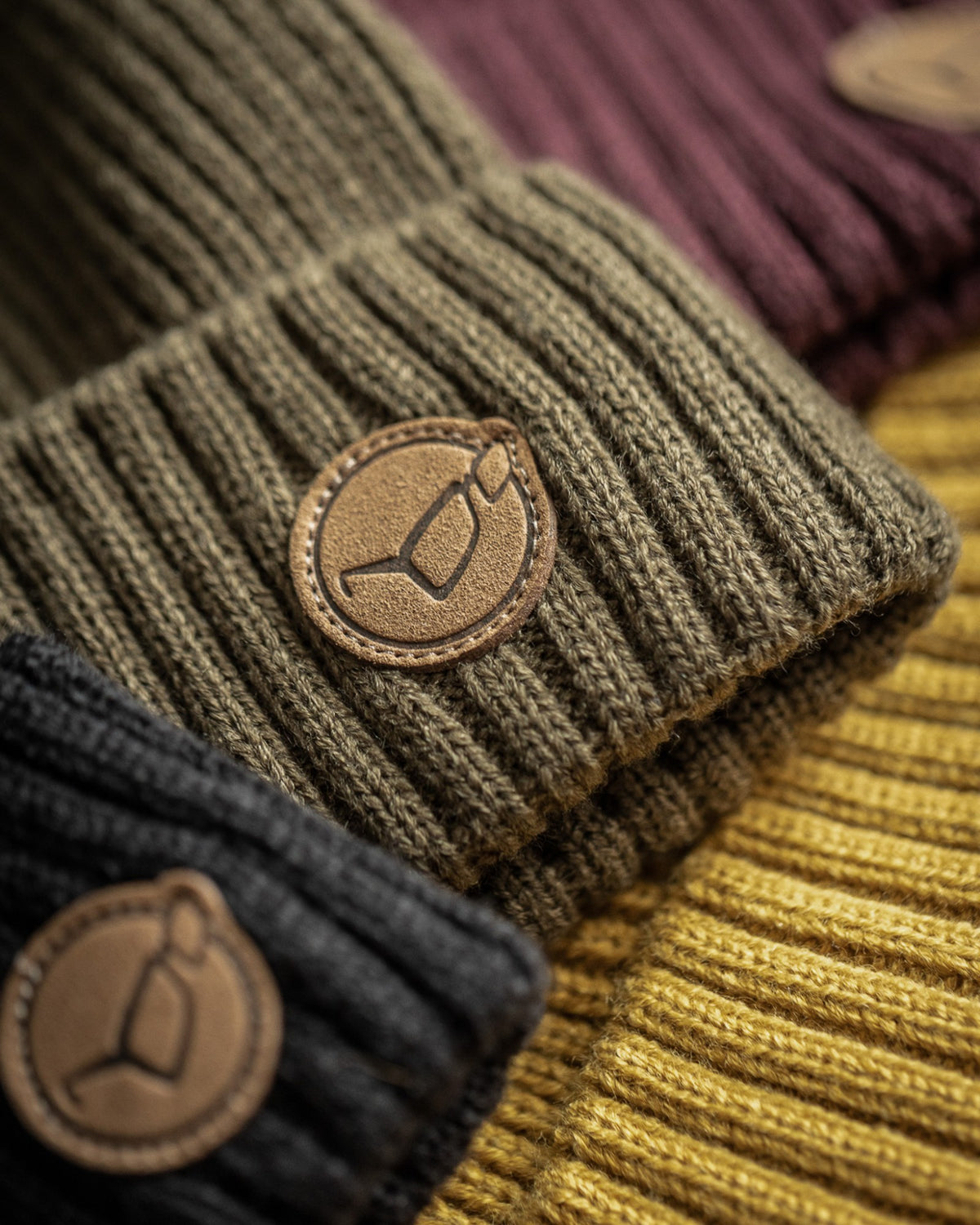 Korda - Trawler Beanie-3