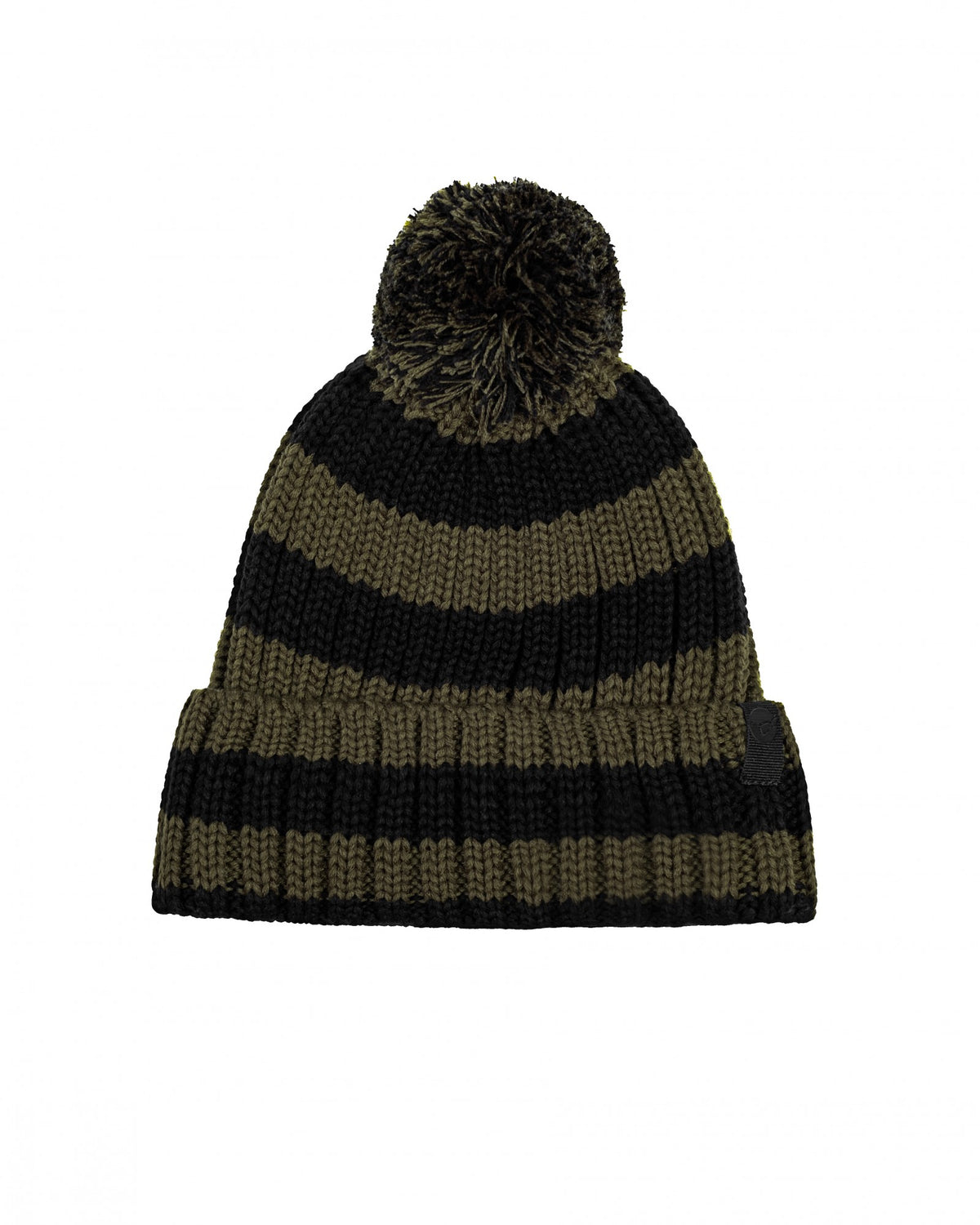 Korda - Nanny Pat Hat | Dark Olive-1