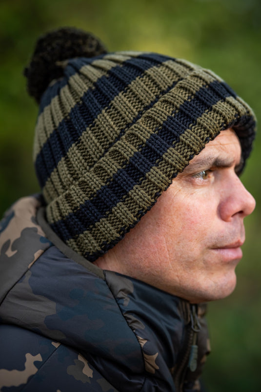 Korda - Nanny Pat Hat | Dark Olive