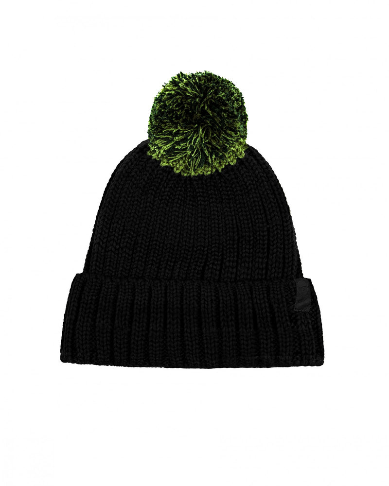 Korda - Nanny Pat Hat | Black-1