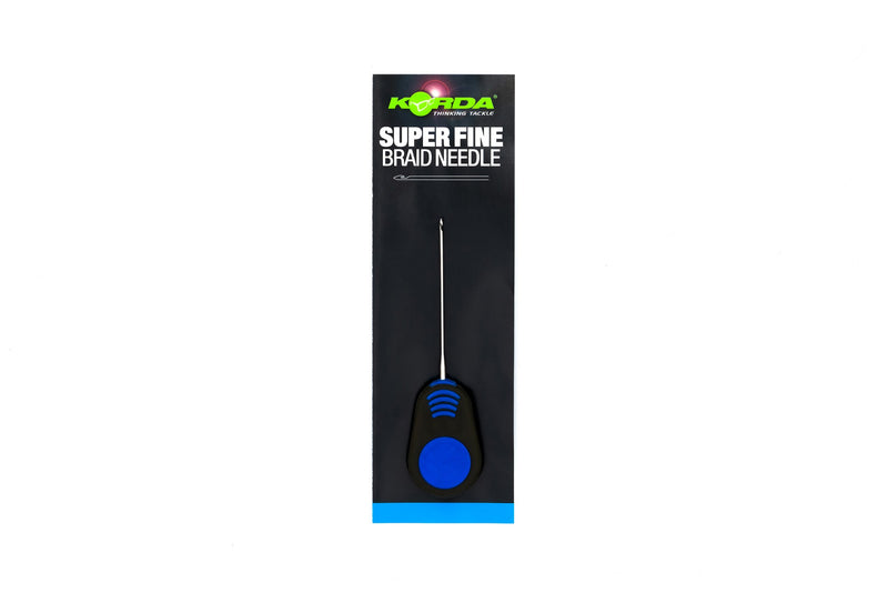 Korda - Super Fine Braid Needle-1