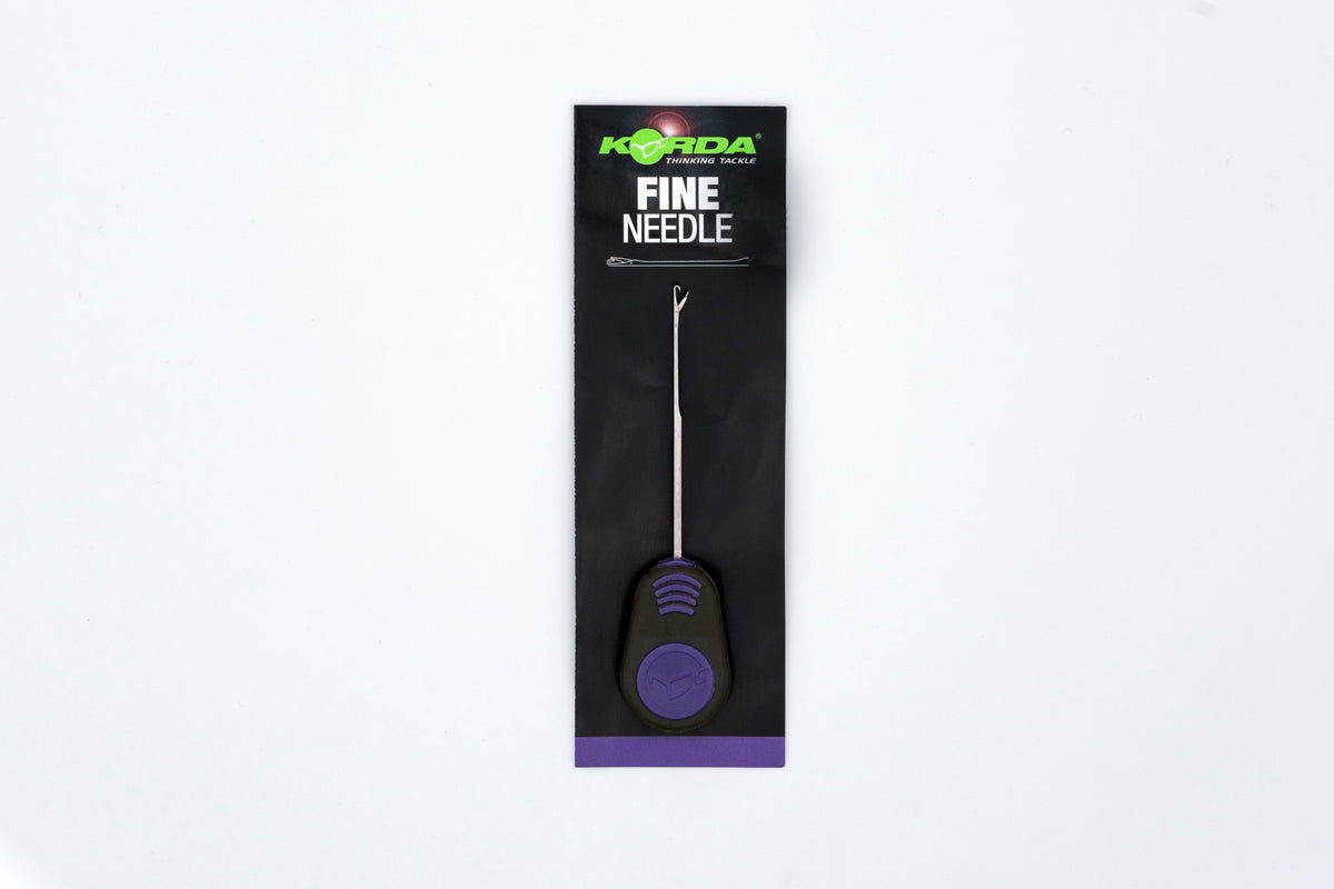 Korda - Latch Needle Fine-1