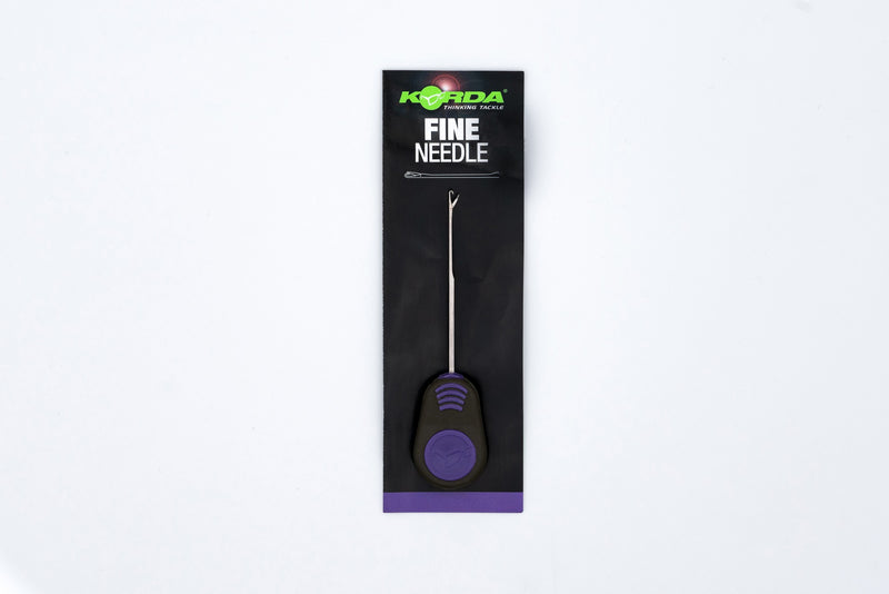 Korda - Latch Needle Fine-1