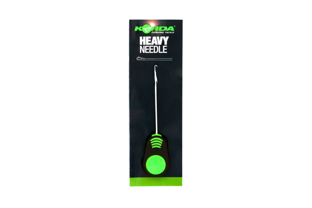 Korda - Latch Needle Heavy-1