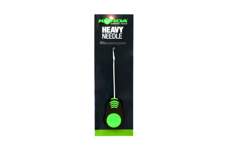 Korda - Latch Needle Heavy-1