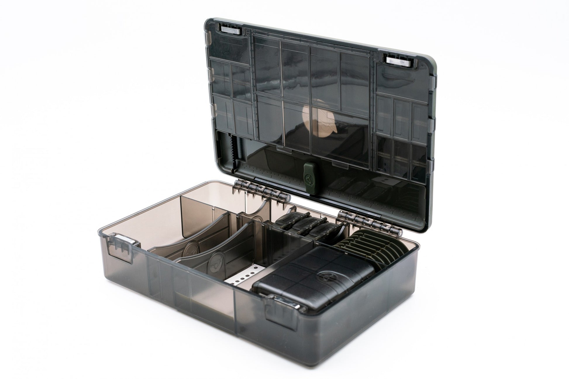 Korda - Tackle Box Collection-1