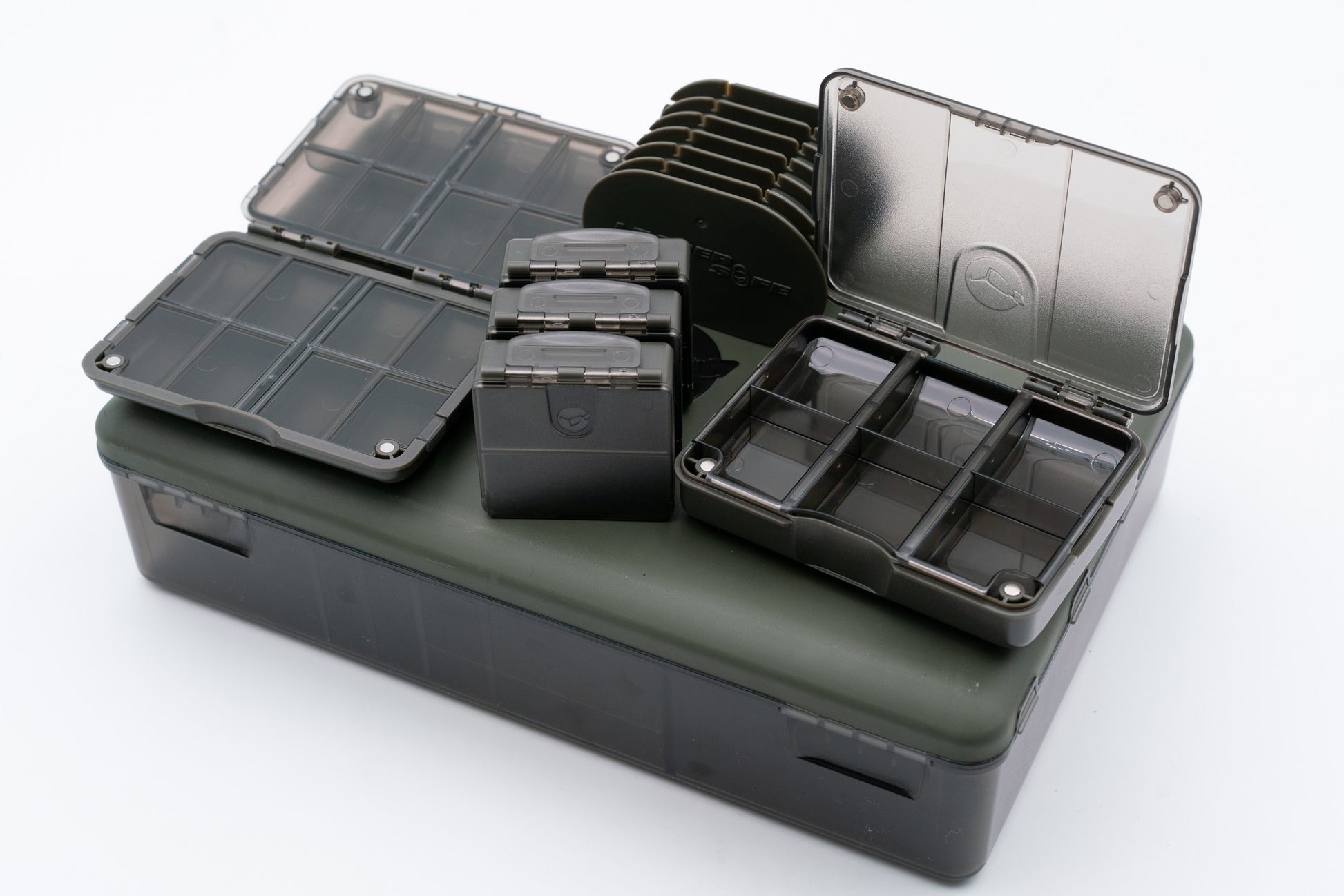Korda - Tackle Box Collection-2