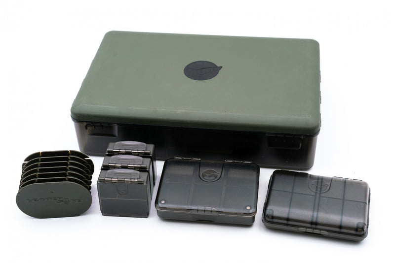 Korda - Tackle Box Collection-3