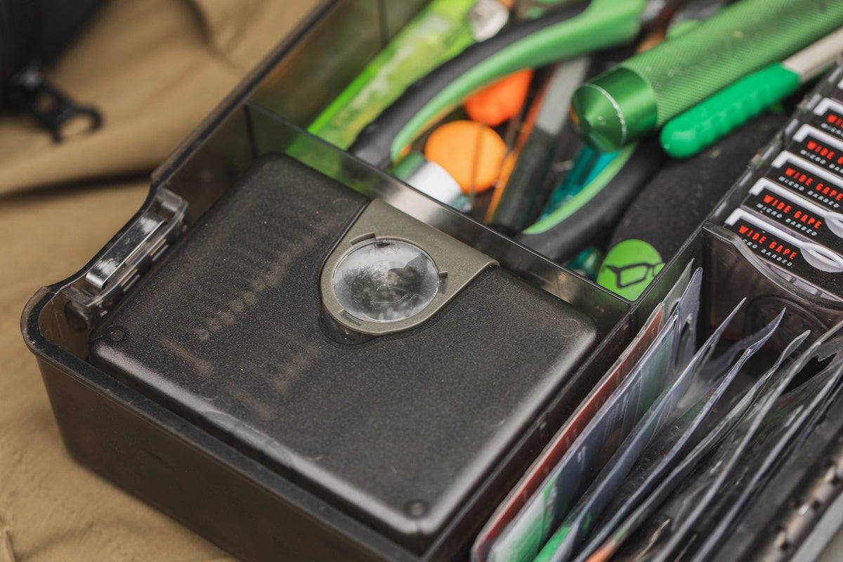 Korda - Hook Safe-2