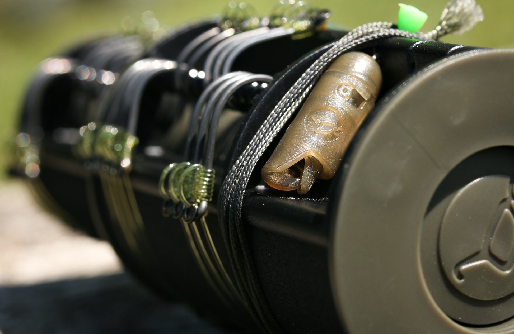 Korda - Chod Safe-5