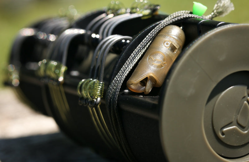 Korda - Chod Safe-5