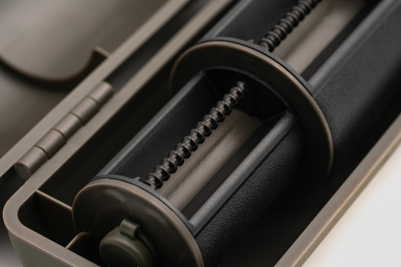 Korda - Chod Safe-7