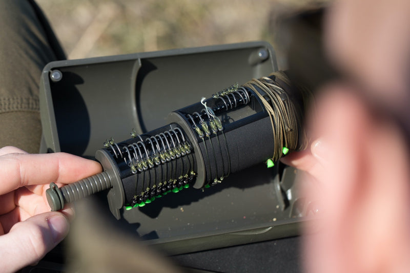 Korda - Chod Safe-8
