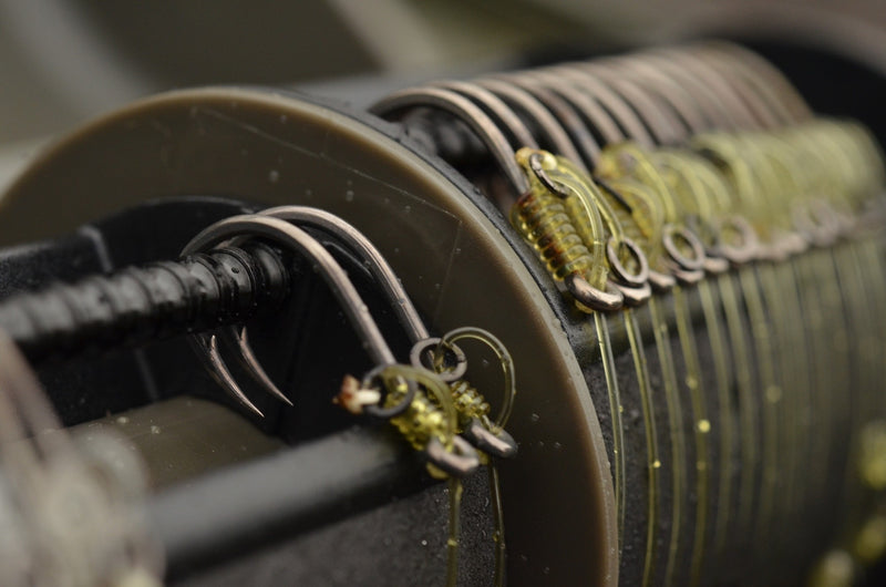 Korda - Chod Safe-10