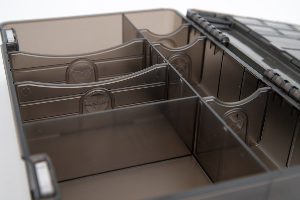 Korda - Tackle Box-3