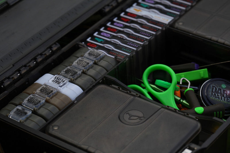 Load image into Gallery viewer, Korda - Tackle Box
