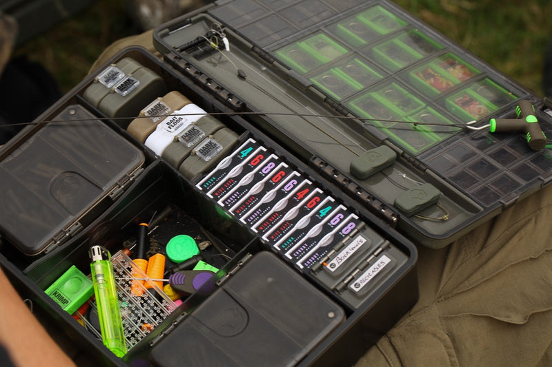 Korda - Tackle Box-2