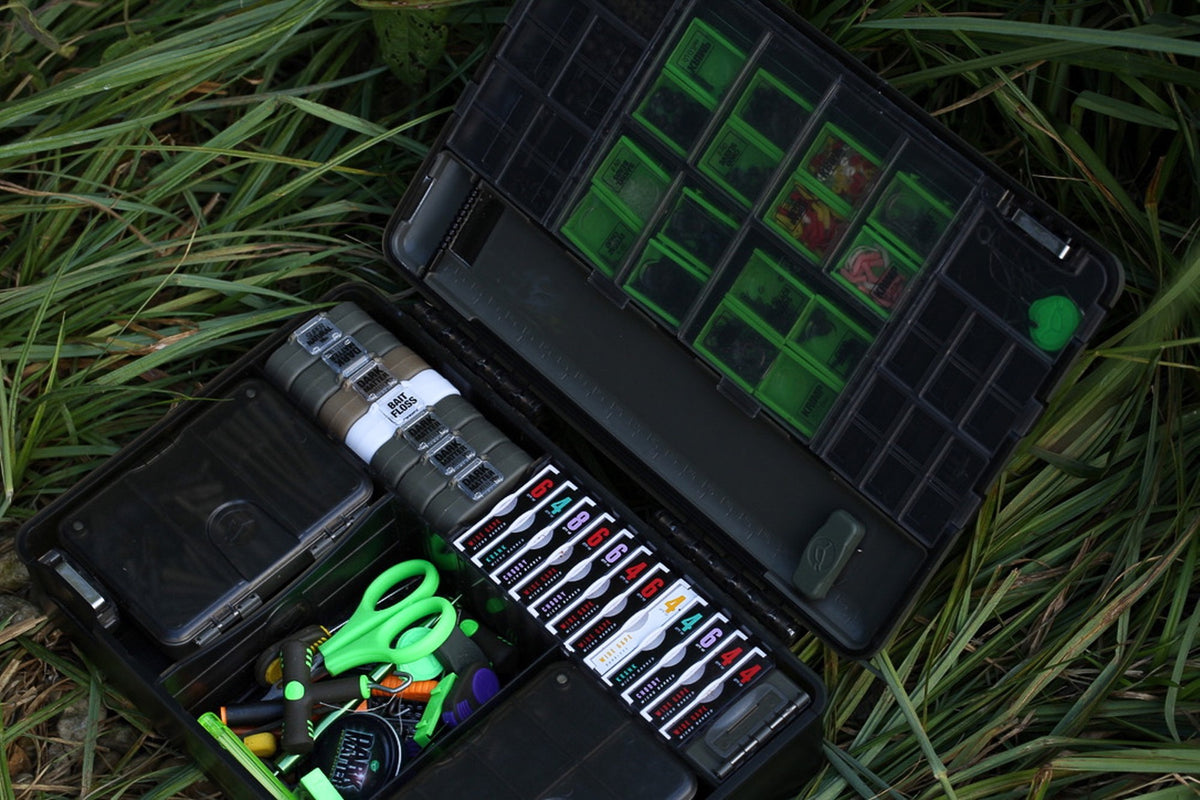 Korda - Tackle Box-5
