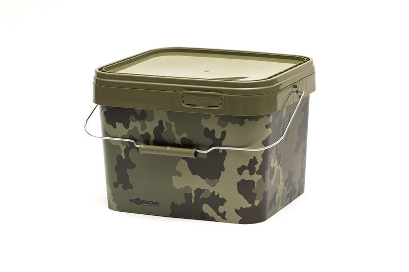 Korda - Bucket Light Kamo-2