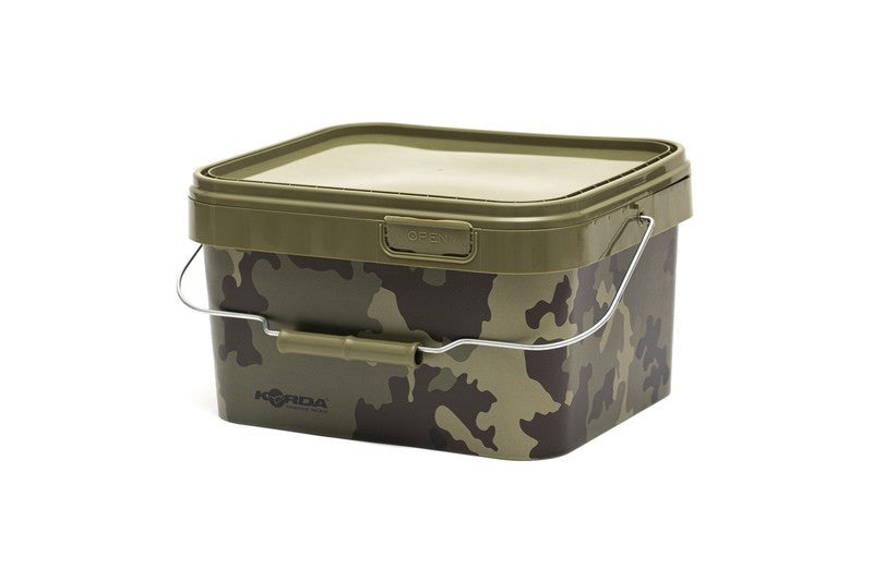 Korda - Bucket Light Kamo-3