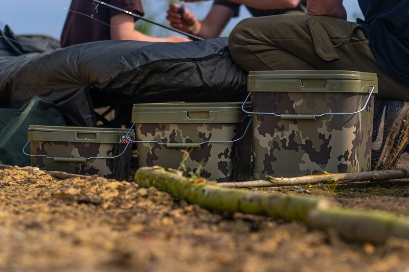 Korda - Bucket Light Kamo-4