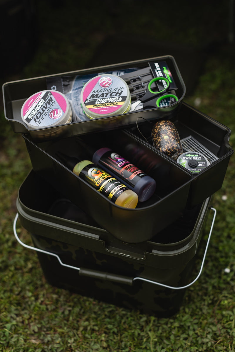 Korda - PVA Kontainer System 10l-1