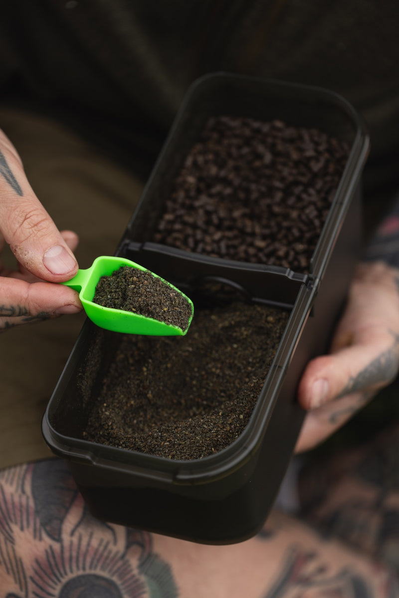 Korda - PVA Kontainer System 10l-4