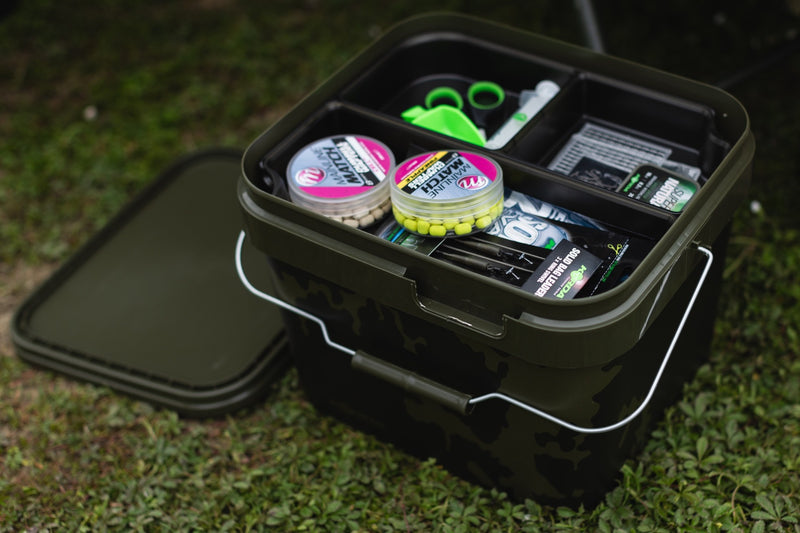 Korda - PVA Kontainer System 10l-6
