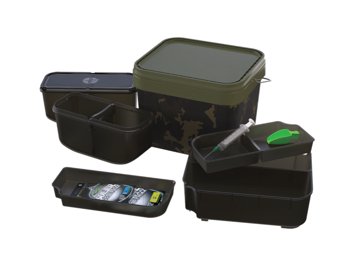 Korda - PVA Kontainer System 10l-7