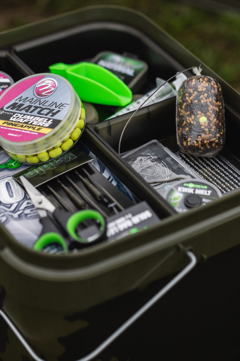 Korda - PVA Kontainer System 10l-9