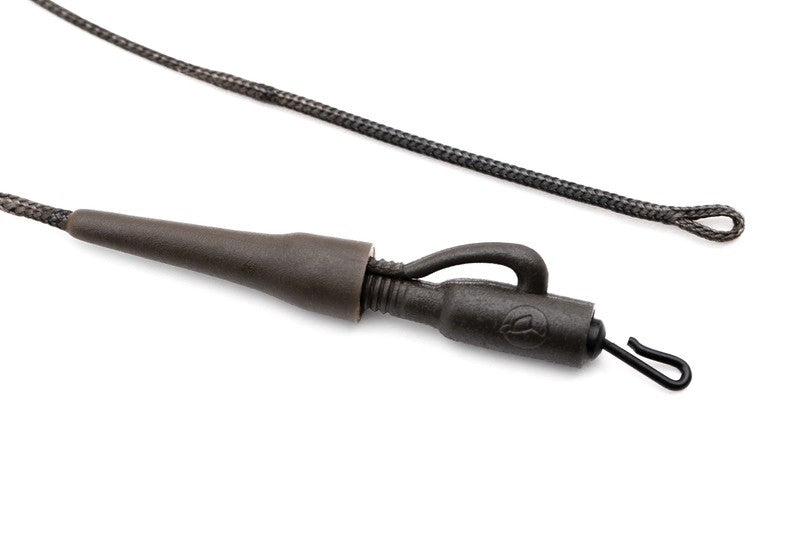 Korda - Basix Lead Clip Leaders-3