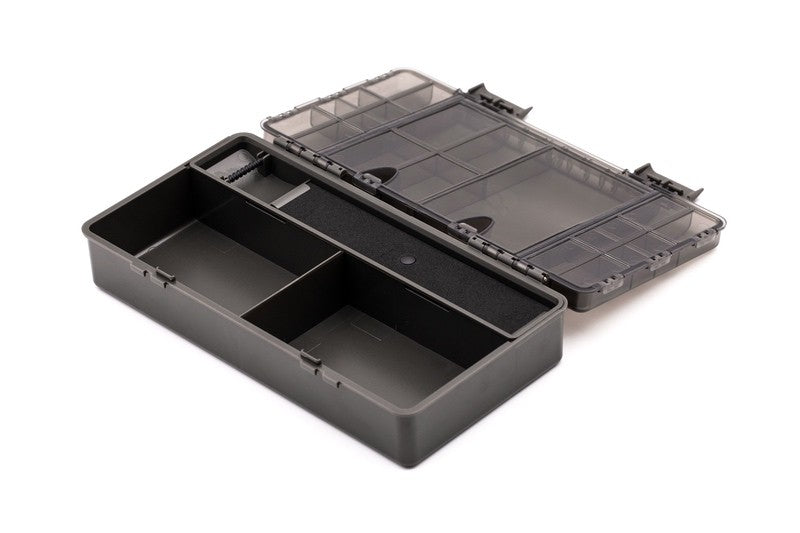 Korda - Basix Tackle Box-1
