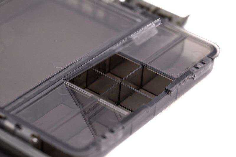 Korda - Basix Tackle Box-2