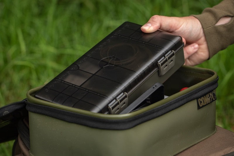 Korda - Basix Tackle Box-3