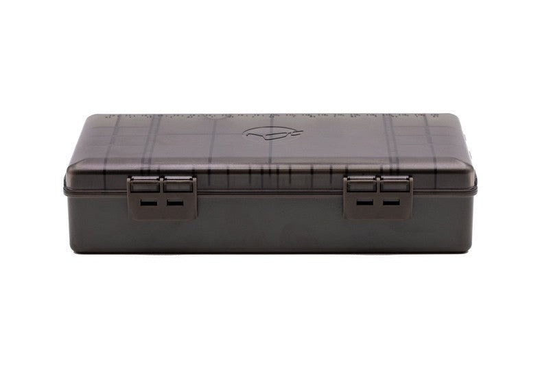 Korda - Basix Tackle Box-5