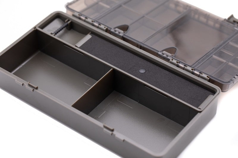 Korda - Basix Tackle Box-7