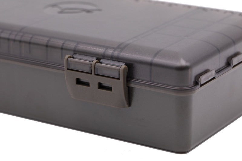Korda - Basix Tackle Box-9