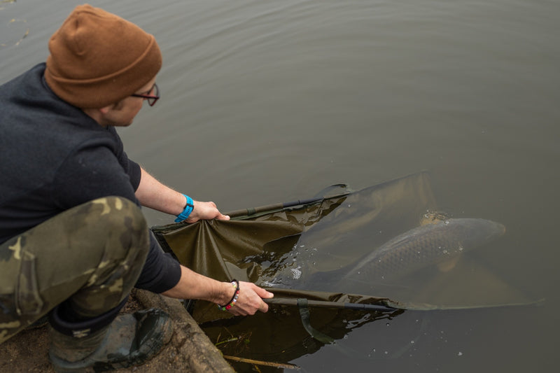 Korda - Basix Weigh Sling-2