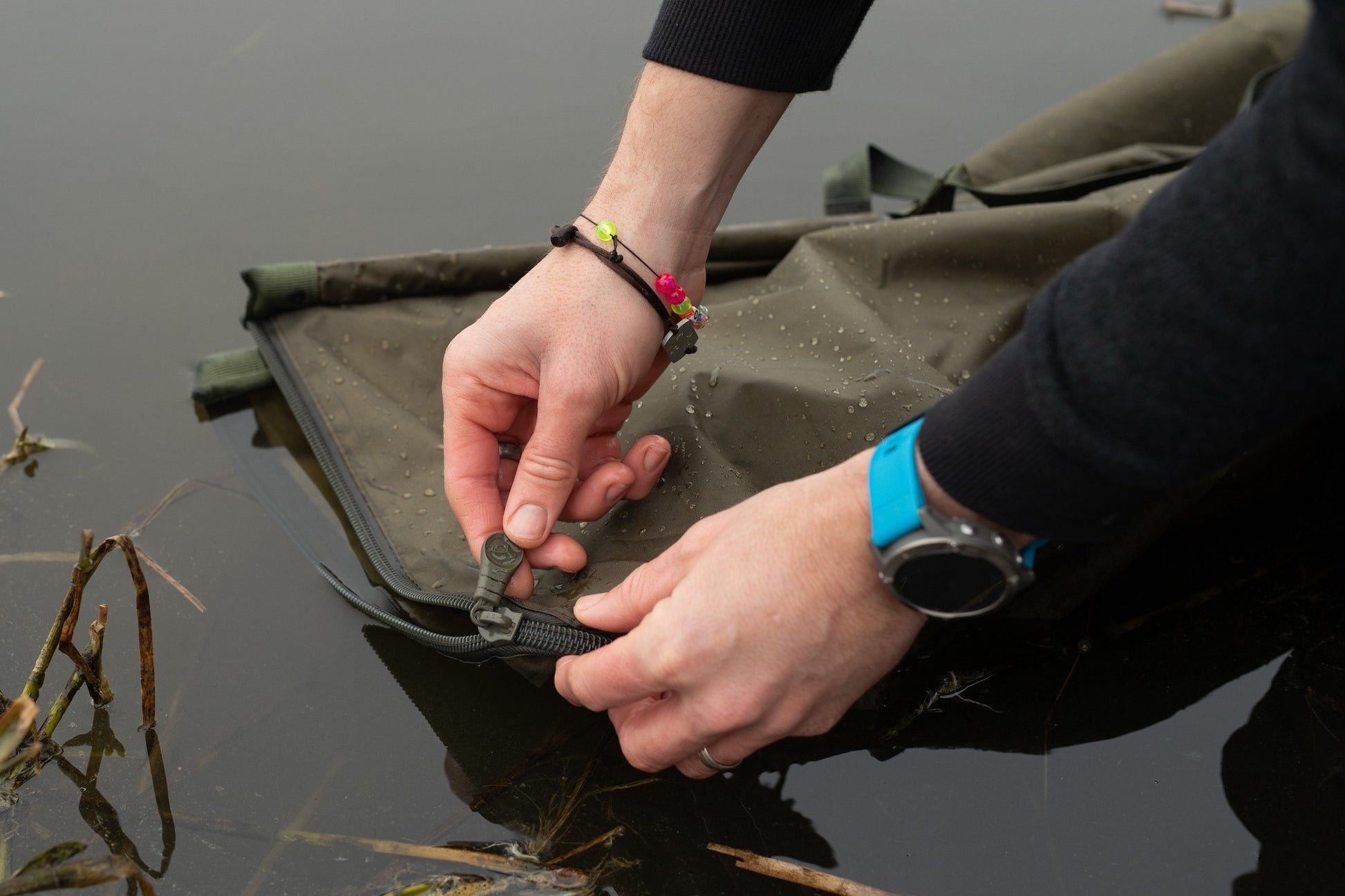 Korda - Basix Weigh Sling-4