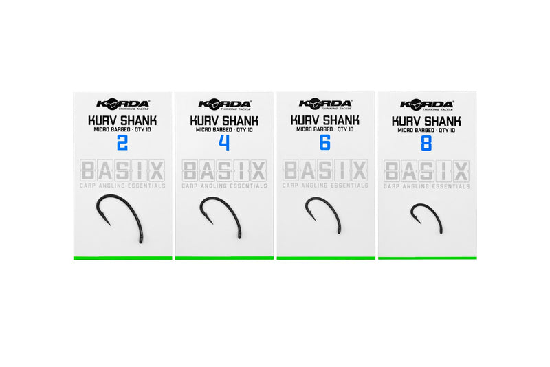 Load image into Gallery viewer, Korda - Basix Kurv
