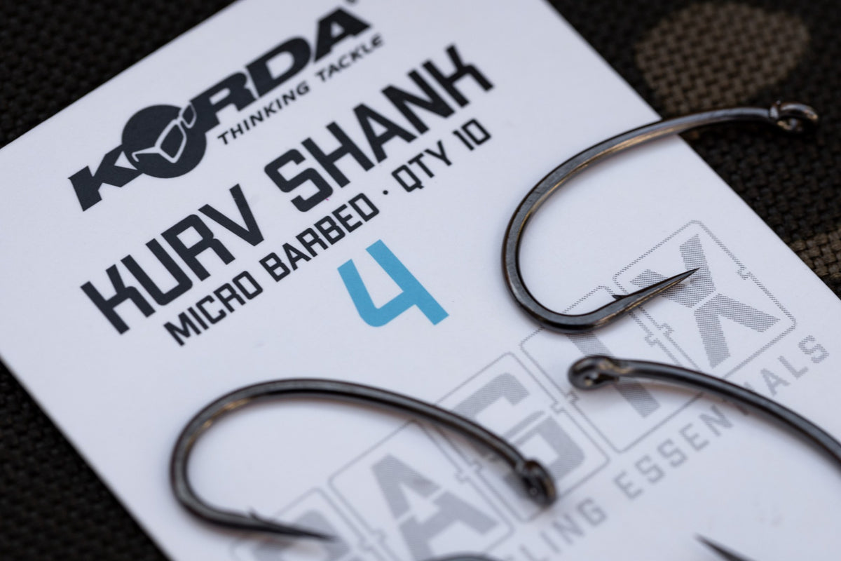 Korda - Basix Kurv-6