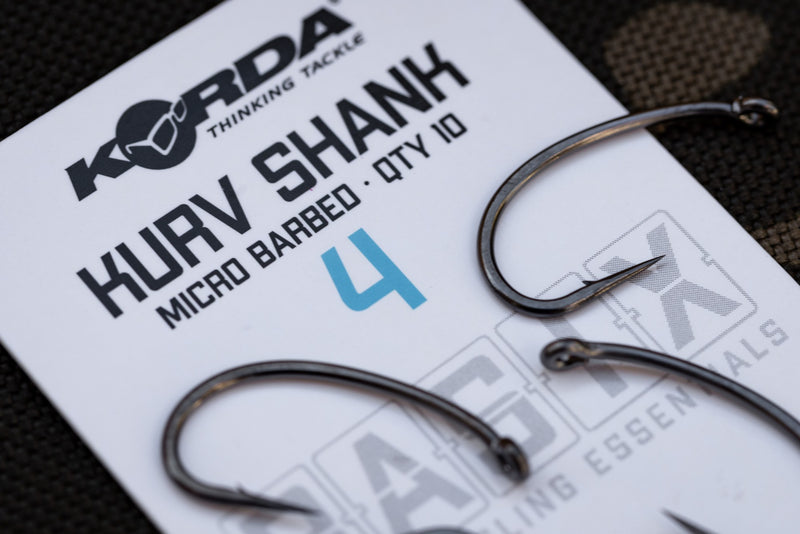 Korda - Basix Kurv-6