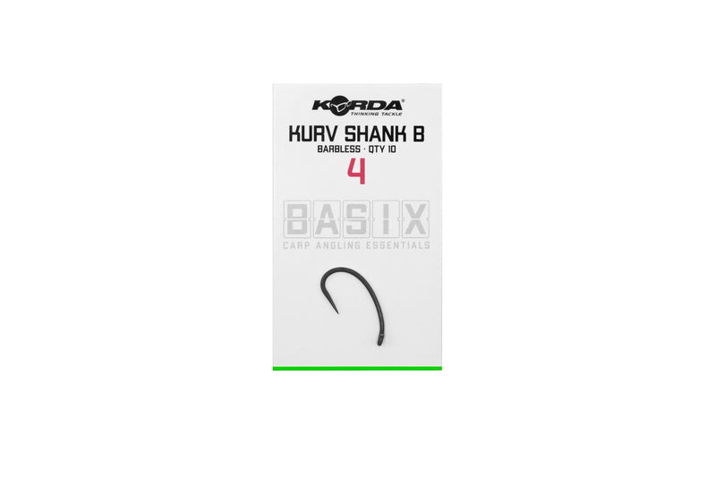 Load image into Gallery viewer, Korda - Basix Kurv

