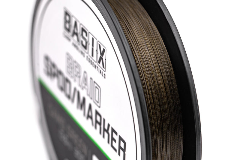 Load image into Gallery viewer, Korda Basix Spod/Marker Braid 200m
