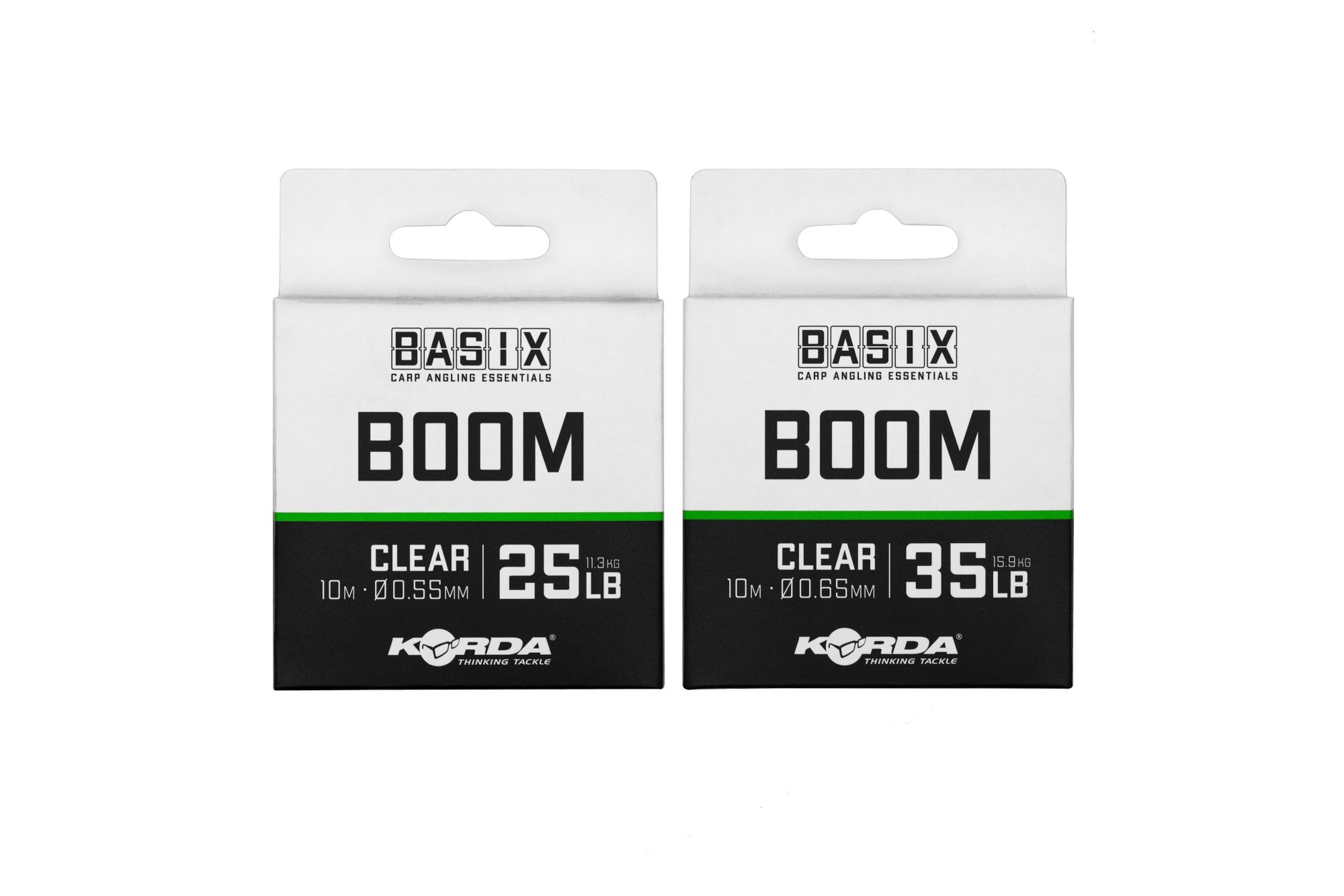 Korda - Basix Boom-1