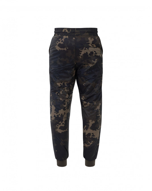 Korda - Insulated Jogger | Dark Kamo