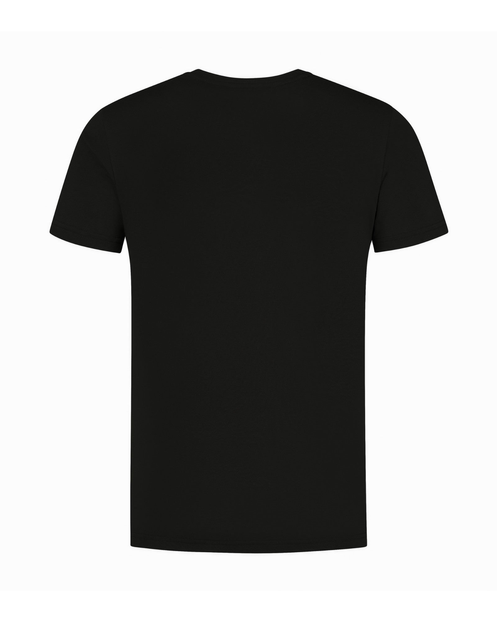 Korda - Mindset Minimal Tee | Black
