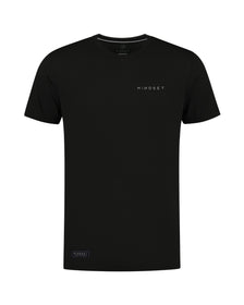Korda - Mindset Minimal Tee | Black