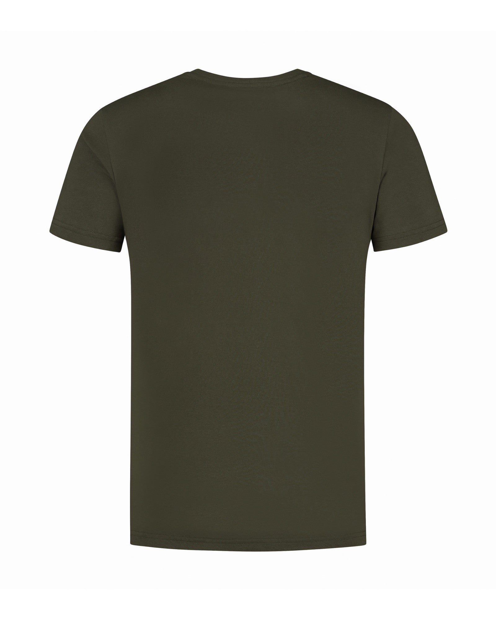 Korda - Mindset Minimal Tee | Dark Olive