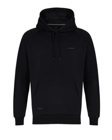 Korda - Mindset Patch Hoodie | Black